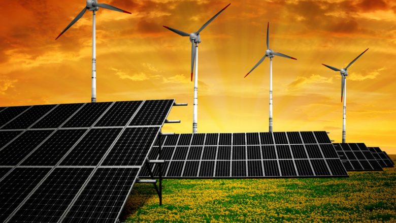 Energjia si Prioritet Strategjik për Zhvillimin Ekonomik