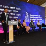 Bota e biznesit nga Turqia dhe Shqipëria u bashkua në Samitin e Ditëve të Furnizuesve të Ndërtimit dhe Materialeve të Ndërtimit